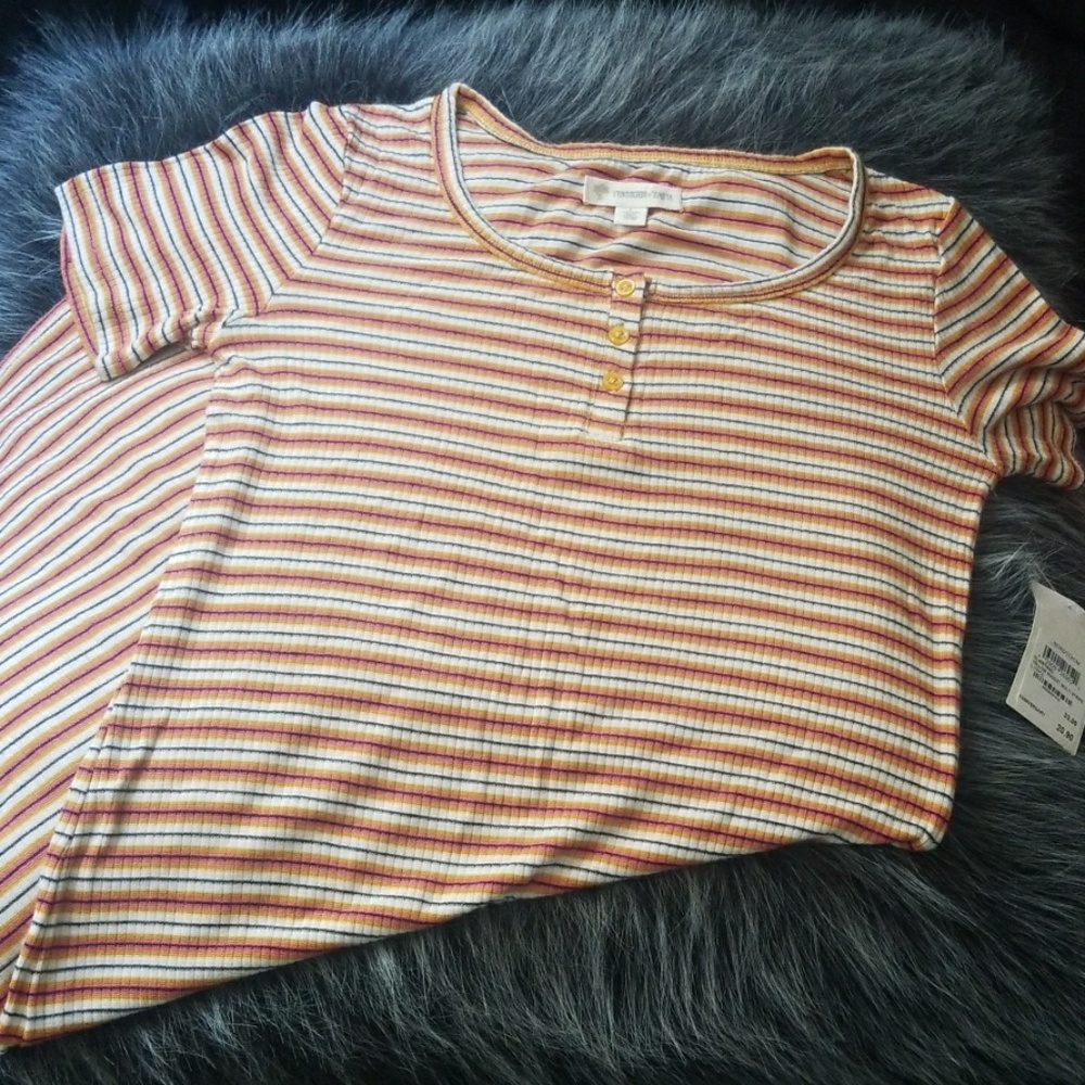 Tucker + Tate Shirt Dress